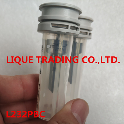 China Bocal comum L232PBC do injetor do trilho do BOCAL L232PBC de DELPHI Genuine, L232, BOCAL 232 fornecedor