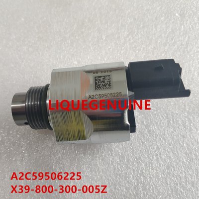 China SIEMENS VDO X39-800-300-005Z, A2C59506225, válvula de controle da pressão de X39800300005Z fornecedor