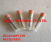 Common Rail Injector Nozzle DLLA146P1339, 0433171831, DLLA 146 P 1339, 0 433 171 831